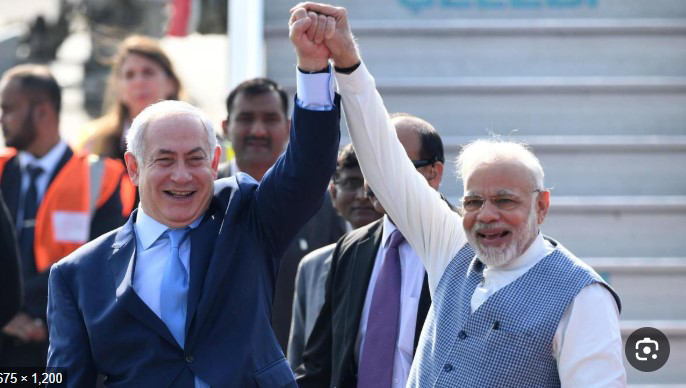 مودي بين نتنياهو وطهران.. اتصال مع إيران يكشف براجماتية الهند في حرب الطاقة